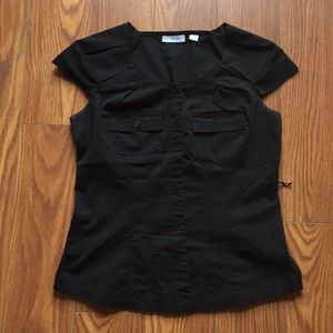 New York & Company stretch Shirt